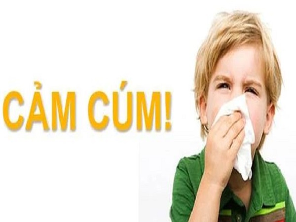 Bệnh cảm cúm
