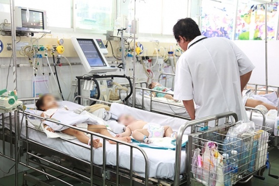 Cách phòng bệnh viêm não NHật Bản