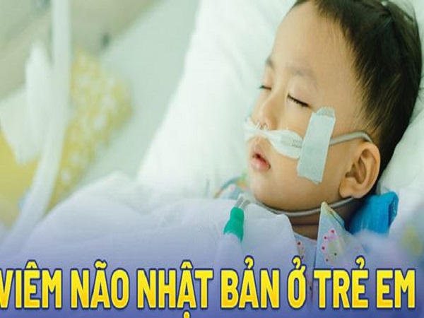 Sự gia tăng đáng báo động của bệnh viêm não Nhật Bản ở trẻ