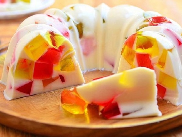 Hé lộ nguyên liệu bẩn sản xuất kẹo dẻo gây hại sức khỏe