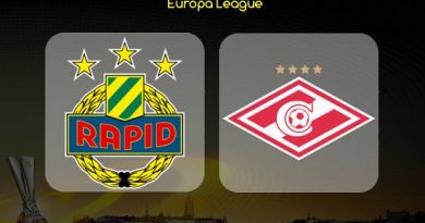 Nhận định Spartak Moscow vs Rapid Vienna