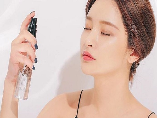 Bước 6: Dưỡng da sau khi đắp mặt nạ
