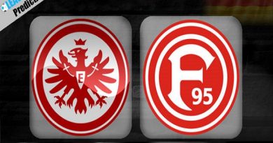 Nhận định Dusseldorf vs Eintracht Frankfurt