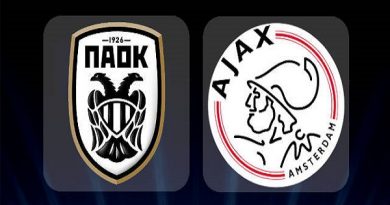 Soi kèo PAOK vs Ajax, 0h00 ngày 7/08