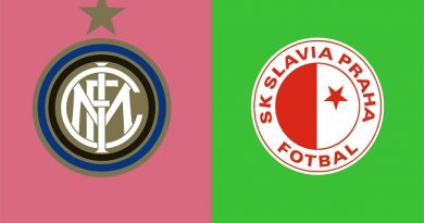 Nhận định Inter Milan vs Slavia Praha, 23h55 ngày 17/09