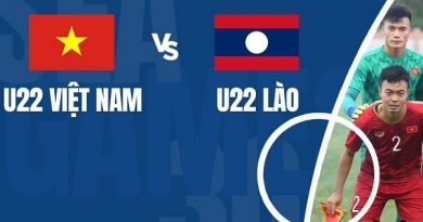 Nhận định U22 Việt Nam vs U22 Lào 15h00, 28/11 (SEA Games 30)
