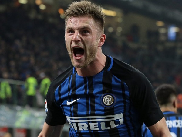 Tin bóng đá 14/2: Real tính đổi người với Inter Milan