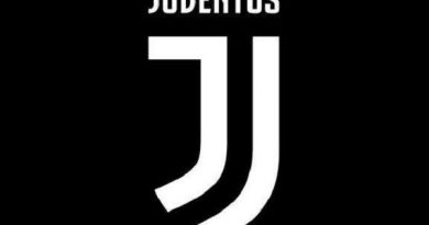 Lịch sử phát triển logo Juventus - Bà đầm già thành Turin