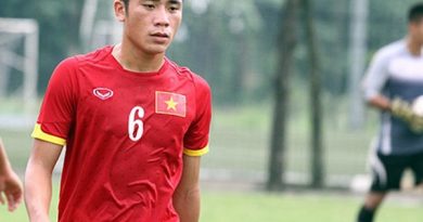 Tổng hợp những biệt danh của các cầu thủ Việt Nam