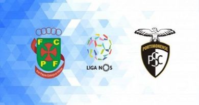 Nhận định Pacos Ferreira vs Portimonense, 23h00 ngày 20/07