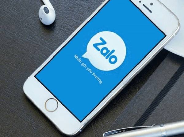 Cách đăng ký Zalo, tạo tài khoản Zalo trên điện thoại đơn giản nhất