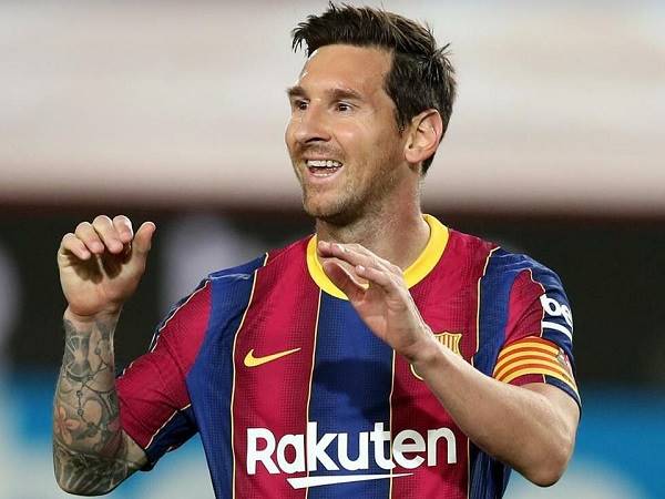 Chuyển nhượng sáng 16/10: Real nhận trái đắng khi hỏi mua Messi