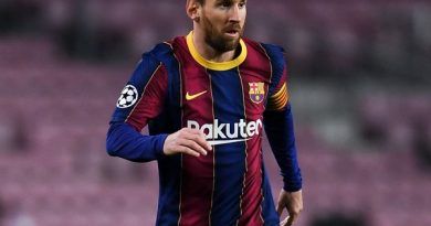 Chuyển nhượng 19/2: Man City chi 430 triệu bảng chiêu mộ Messi
