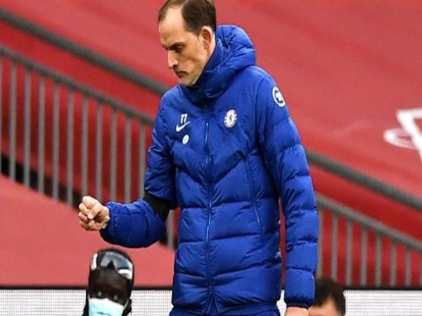 Tin thể thao 19/4: HLV Tuchel bất ngờ tuyên bố tương lại ở Chelsea