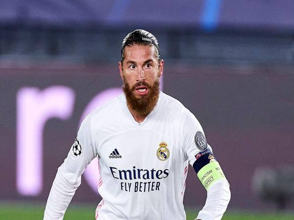 Tin thể thao 2/4: Real Madrid nhận tin không vui từ Ramos