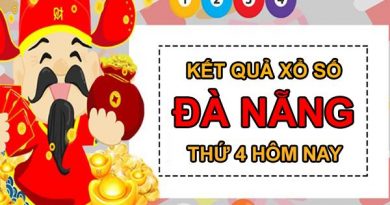 Soi cầu KQXS Đà Nẵng 28/7/2021 chốt lô VIP thứ 4