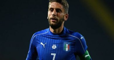 Chuyển nhượng bóng đá Anh 21/7: Chelsea săn tiền đạo Italy