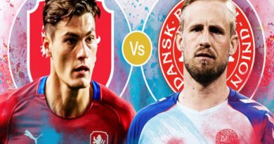 Nhận định, soi kèo Séc vs Đan Mạch, 23h00 ngày 3/7 - Euro 2021