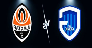 Nhận định Shakhtar Donetsk vs Genk, 0h30 ngày 11/8, Cup C1