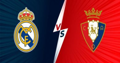 Nhận định, Soi kèo Real Madrid vs Osasuna, 02h30 ngày 28/10 - La Liga