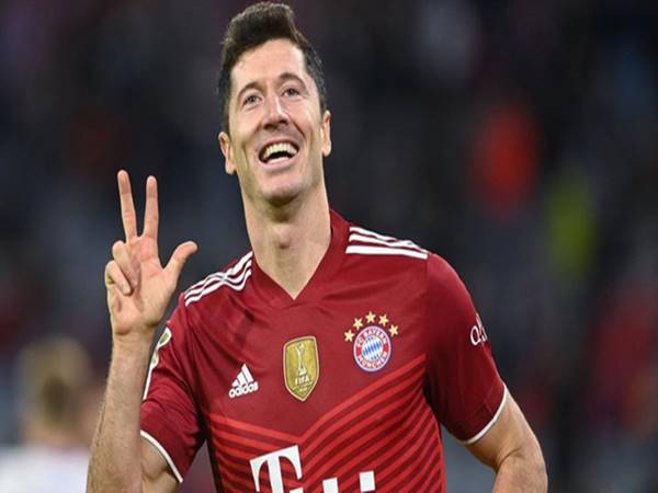 Tin Bayern 21/10: Chủ tịch Herbert Hainer làm rõ vấn đề Lewandowski