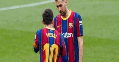 Tin chuyển nhượng 13/10: Barca bán đội trưởng để đón tiền vệ