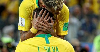 Tin HOT bóng đá 13/10: Thiago Silva lên tiếng ủng hộ tinh thần Neymar