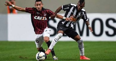 Nhận định America Mineiro vs Atletico Goianiense ngày 18/11