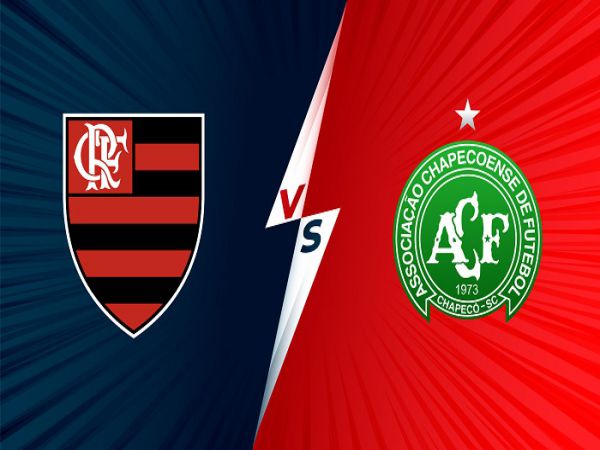 Soi kèo Chapecoense vs Flamengo, 06h00 ngày 9/11 - VĐQG Brazil
