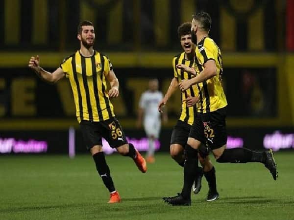 Nhận định Fenerbahçe vs Afjet Afyonspor 30/12