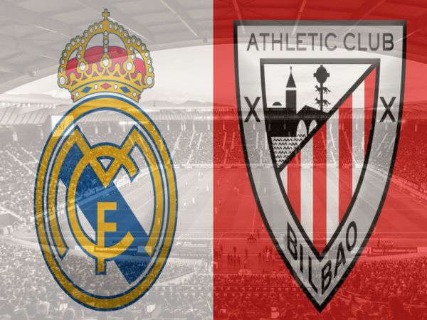 Nhận định, Soi kèo Real Madrid vs Bilbao, 03h00 ngày 02/12 - La Liga