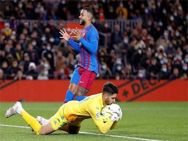 Tin Barca 7/12: Barcelona có nguy cơ bị loại khỏi Cúp C1