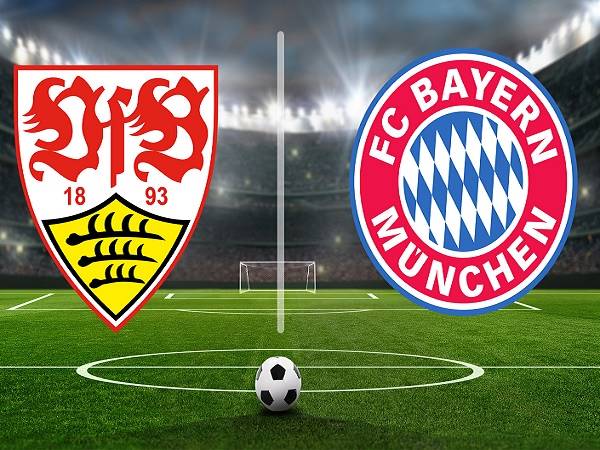 Tip kèo Stuttgart vs Bayern Munich – 00h30 15/12, VĐQG Đức