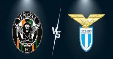 Tip kèo Venezia vs Lazio – 22h30 22/12, VĐQG Italia