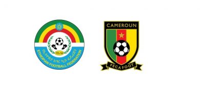 Nhận định, soi kèo Cameroon vs Ethiopia – 23h00 13/01, CAN CUP 2021
