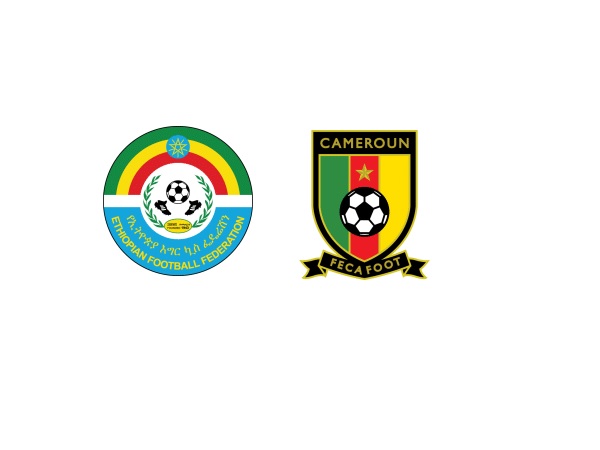 Nhận định, soi kèo Cameroon vs Ethiopia – 23h00 13/01, CAN CUP 2021