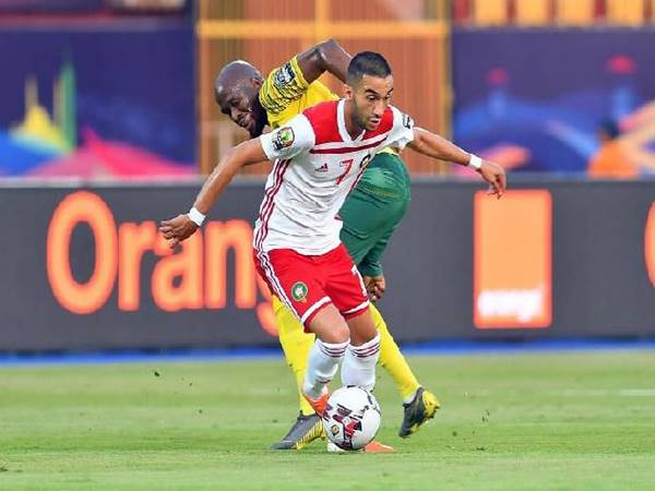 Soi kèo bóng đá giữa Morocco vs Ghana, 23h00 ngày 10/1