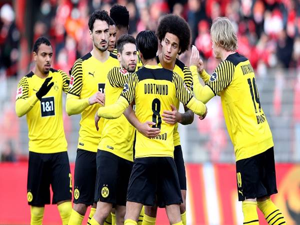 Nhận định bóng đá Dortmund vs Rangers, 0h45 ngày 18/2