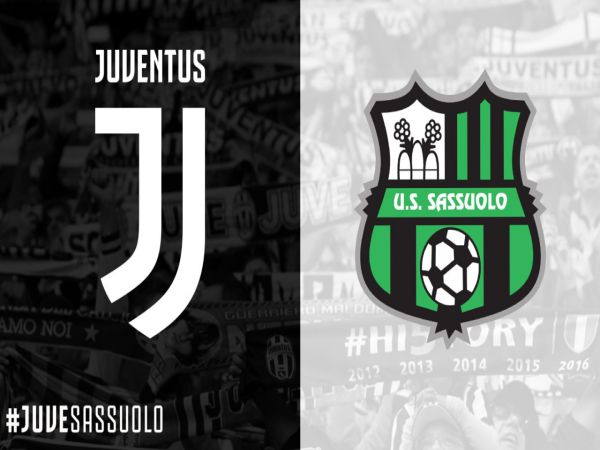 Nhận định, soi kèo Juventus vs Sassuolo, 03h00 ngày 11/2 - Cup QG Italy