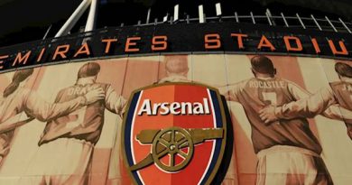 Bóng đá Anh 1/3; Arsenal bắt đầu tăng giá vé vào sân từ mùa sau