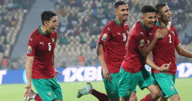 Nhận định kết quả trận Morocco vs Congo ngày 30/3