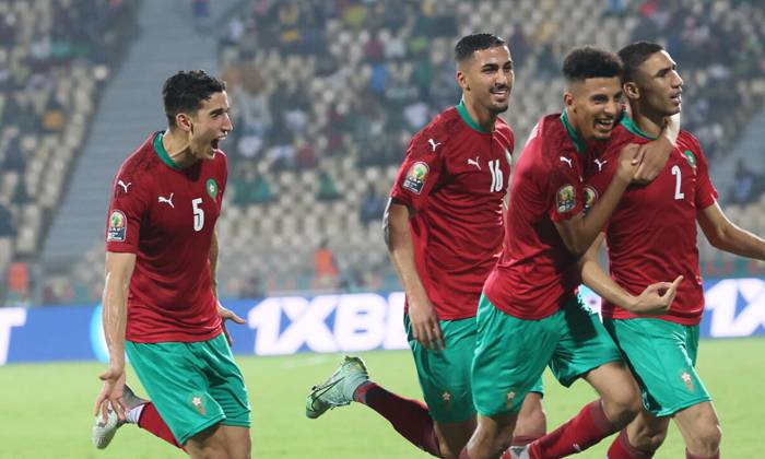 Nhận định kết quả trận Morocco vs Congo ngày 30/3