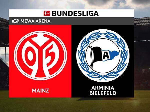 Tip kèo Mainz vs Bielefeld – 21h30 19/03, VĐQG Đức