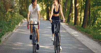 Đạp xe đạp có giảm cân không và những lưu ý khi đạp xe hiệu quả