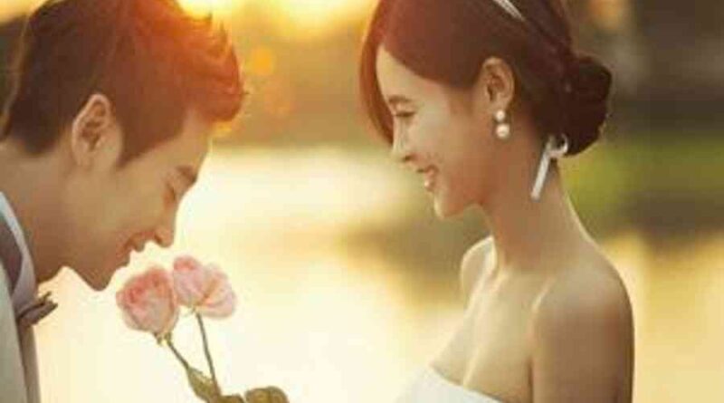 Nam 1995 nữ 2001 có hợp nhau không & Cách hóa giải?