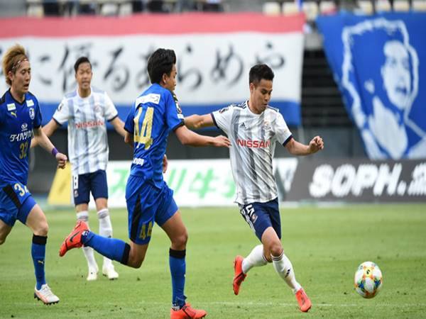 Soi kèo bóng đá giữa Avispa Fukuoka vs Sagan Tosu, 17h00 ngày 1/4