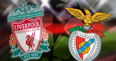 Dự đoán kèo Liverpool vs Benfica, 2h00 ngày 14/4 - Cup C1 Châu Âu