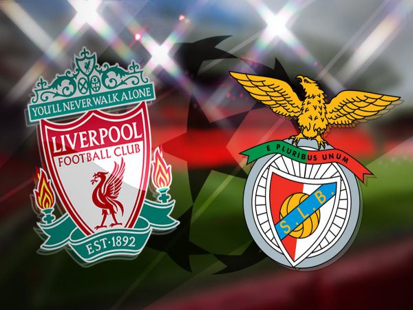 Dự đoán kèo Liverpool vs Benfica, 2h00 ngày 14/4 - Cup C1 Châu Âu