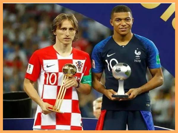 Thể thao 26/5: Luka Modric lần đầu tiên lên tiếng về Mbappe