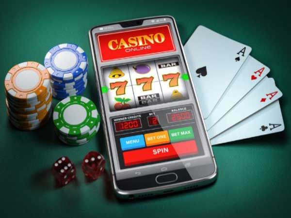 Cách nhận diện casino online uy tín